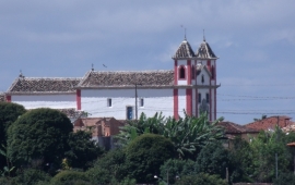 Igreja