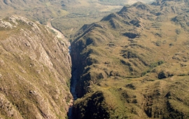 Serra do Cipó