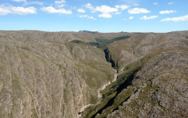 Serra do Cipó