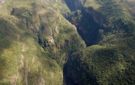 Serra do Cipó