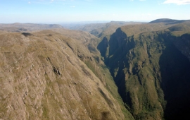 Serra do Cipó