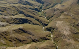 Serra do Cipó