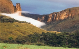 Serra do Cipó