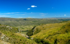 Serra do Cipó