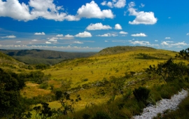 Serra do Cipó