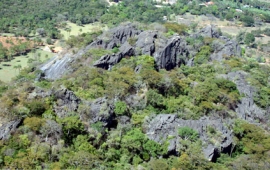 Serra do Cipó