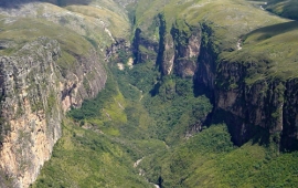 Serra do Cipó