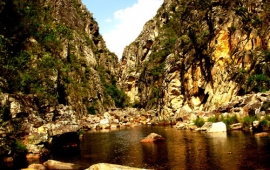 Serra do Cipó