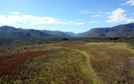 Serra do Cipó