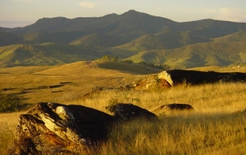 Serra do Cipó