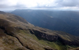 Serra do Cipó