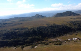 Serra do Cipó